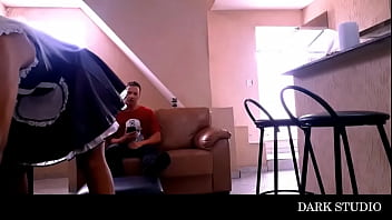 A diarista que pegou o patrão