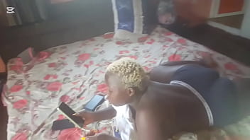 Landlord got paid with a sweet fuck in the place of rent