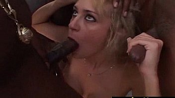 Dirty talking milf creampied 20