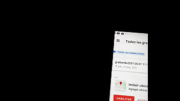Audio caliente gemidos de mujer por messenger