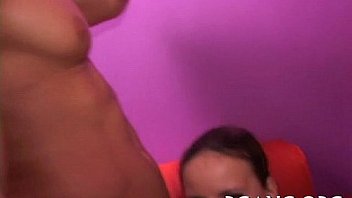 Beauties nailed by their men