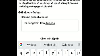 Video xác minh