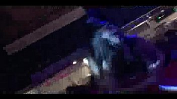 Scandal on stage lesbian pussy