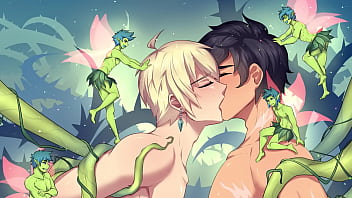 Yaoi Fairy Mindbreak Gay Audiobook thumbnail