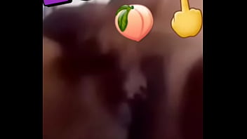 Masturbating for you