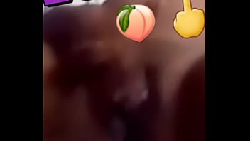 Masturbating for you