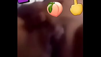 Masturbating for you