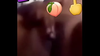 Masturbating for you