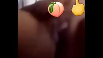 Masturbating for you