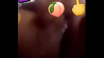 Masturbating for you