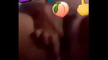 Masturbating for you