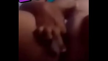 Masturbating for you