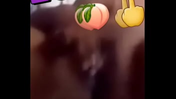 Masturbating for you