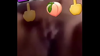 Masturbating for you