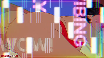 Sexy pawg milf lisa welcomes dante back home with some hot anal ass fucking sex