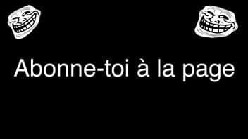 Vidéo qui fait très peur halloween