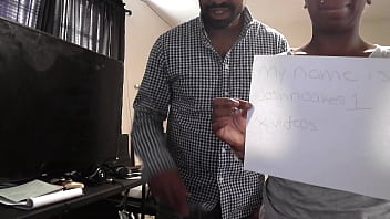 Verification video