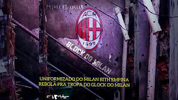 Glock do milan brasil oficial fudendo sua tia ela se amarra na glock dos cria