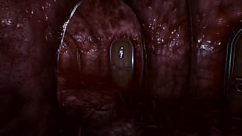 This game had some insane scenes