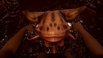 This game had some insane scenes