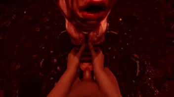 This game had some insane scenes