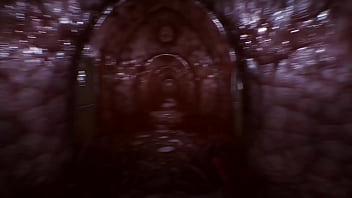 This game had some insane scenes