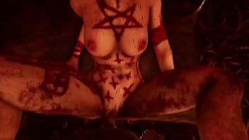 This game had some insane scenes