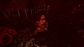 This game had some insane scenes