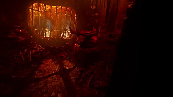 This game had some insane scenes