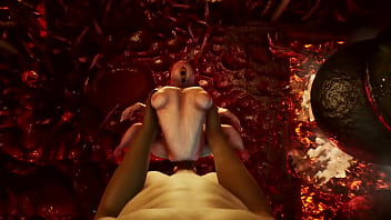 This game had some insane scenes This game had some insane scenes