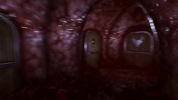 This game had some insane scenes