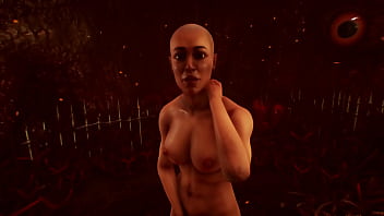 This game had some insane scenes