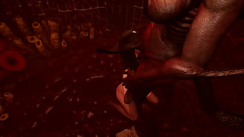 This game had some insane scenes