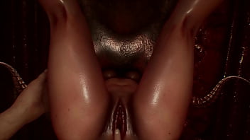 This game had some insane scenes