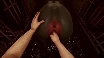 This game had some insane scenes