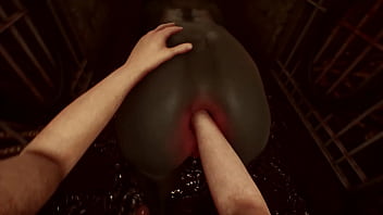 This game had some insane scenes