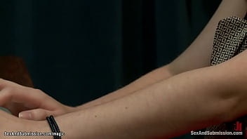 Husbands Mark Davis Caught Cheating Milf Wife Syren De Mer With Secretary And Then Bound Her In Bedroom And Rough Fucked With Big Dick thumbnail