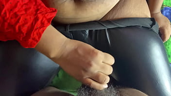 Jija ne saali ko chodna sikhaya hindi voice viral mms xxx video desi indian hot jija sali sex