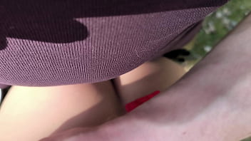 A forest gift for a mushroom picker