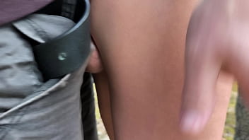 A forest gift for a mushroom picker