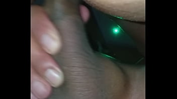 Disfrute con mi esposita