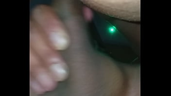 Disfrute con mi esposita