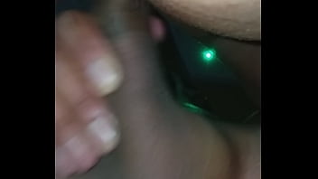 Disfrute con mi esposita