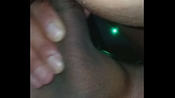 Disfrute con mi esposita