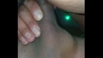 Disfrute con mi esposita