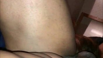 Asian gal blowing a bbc