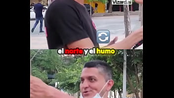 ¿hacia dónde echa el humo un tren eléctrico