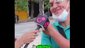 ¿hacia dónde echa el humo un tren eléctrico