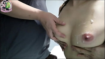 นักเรียน ม ปลาย อมควยให้อาบัง เจอเย็ดสดอีก ninewthai