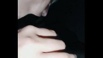 Cojiendo en tonelada